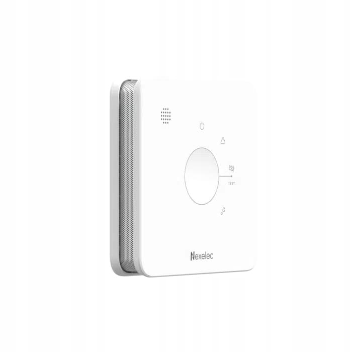 Nexelec AIR+ – Czujnik tlenku węgla CO LoRaWAN - zdjecie 2