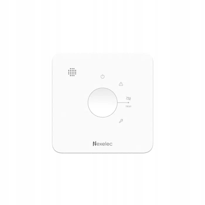 Nexelec AIR+ – Czujnik tlenku węgla CO LoRaWAN - zdjecie 3