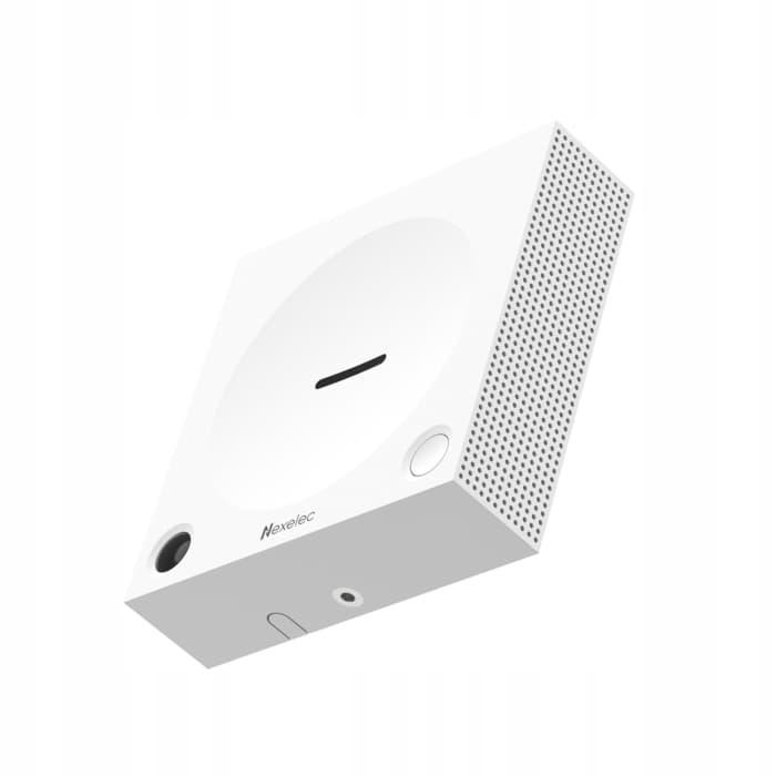 Nexelec MOVE – czujnik obecności i parametrów środowiskowych LoRaWAN - zdjecie 3