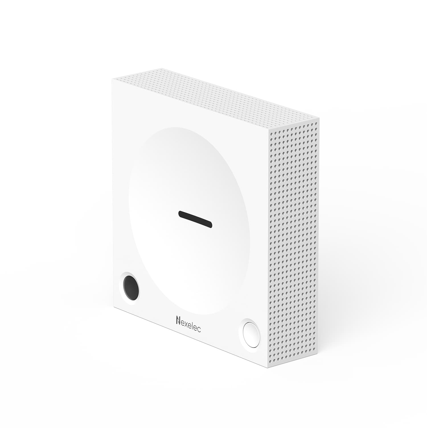Nexelec MOVE – czujnik obecności i parametrów środowiskowych LoRaWAN