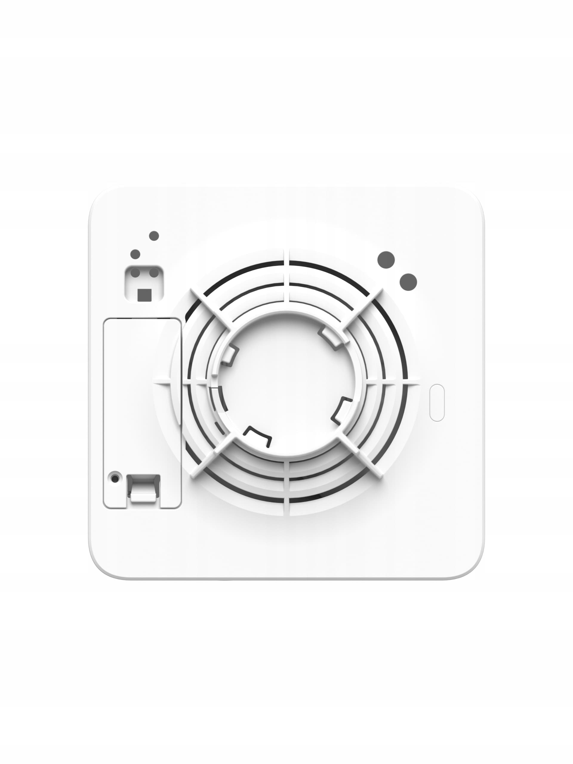 Nexelec GUARD+ – czujnik dymu z pomiarem temperatury i wilgotności - zdjecie 2