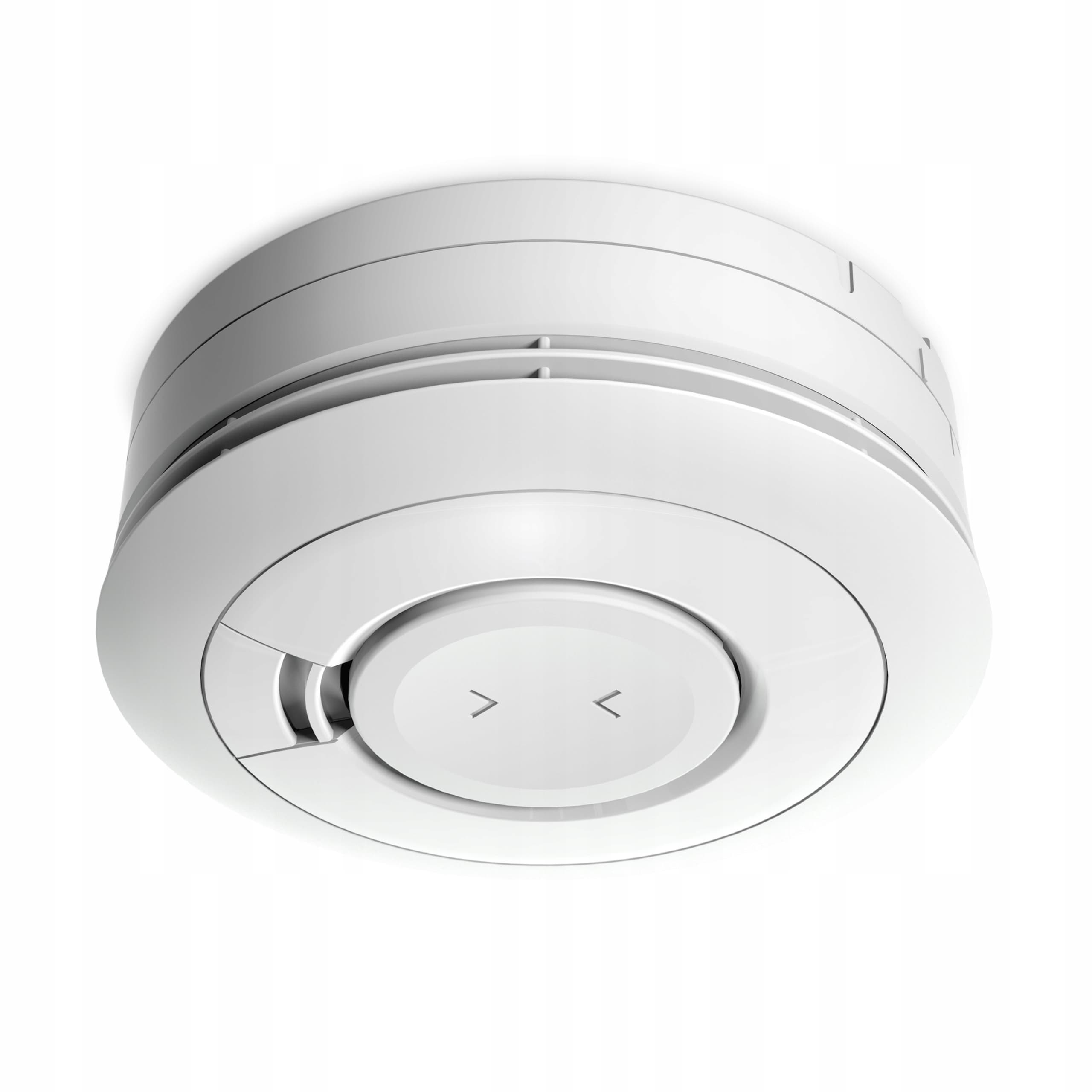 CZUJNIK DYMU ALARM PRZECIWPOŻAROWY Ei650 BATERIA 10 LAT 85 dB - zdjecie 2